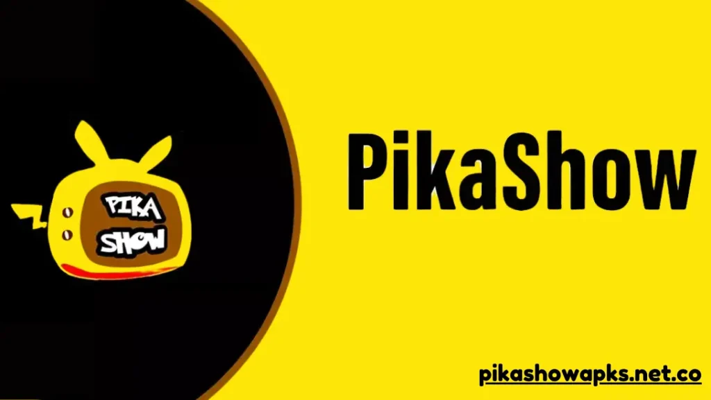 Pikashow, Pikashow apk, pikashow apk